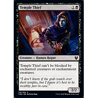 Temple Thief