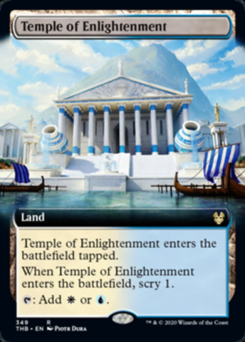 Temple of Enlightenment (Extended art)_boxshot