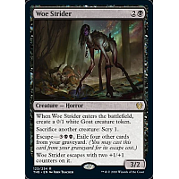 Woe Strider (Foil)