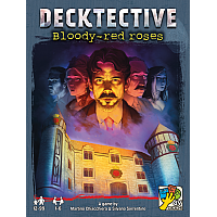 Decktective: Bloody-Red Roses