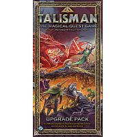 Talisman: Upgrade Pack