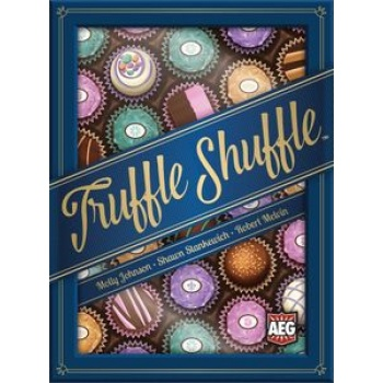 Truffle Shuffle_boxshot