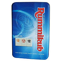 Rummikub Travel