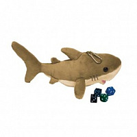 UP - Shark Gamer Pouch 23cm