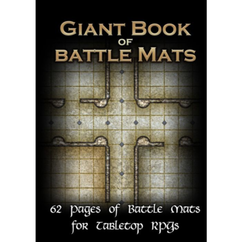 Giant Book of Battle Mats (A3)_boxshot