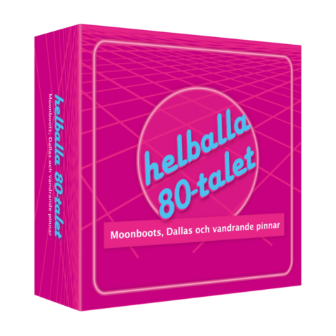 Helballa 80-talet_boxshot
