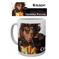 GBeye Mug - Magic The Gathering Chandra