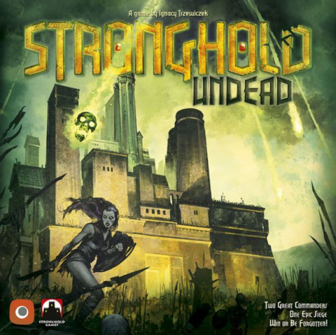  Stronghold: Undead (2nd edition)_boxshot