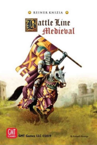 Battle Line Medieval Edition_boxshot