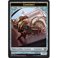 Construct [Token]