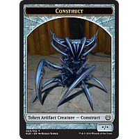 Construct [Token]