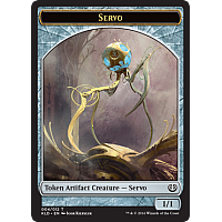 Servo [Token]