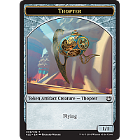 Thopter [Token]