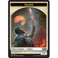 Soldier [Token]