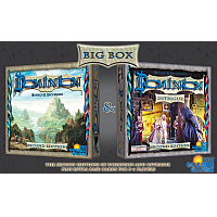 Dominion Big Box 2nd Ed.