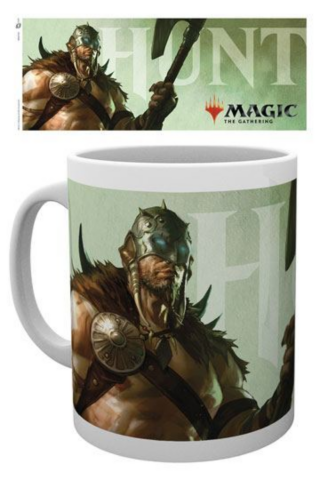 GBeye Mug - Magic The Gathering Garruk_boxshot