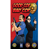 Good Cop Bad Cop 3rd edition
