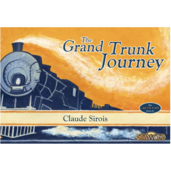 The Grand Trunk Journey_boxshot