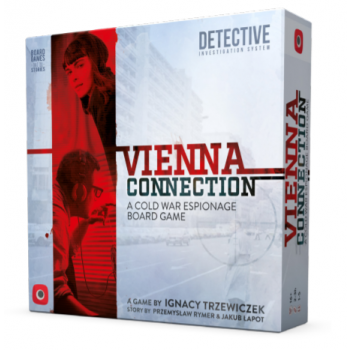 Vienna Connection_boxshot