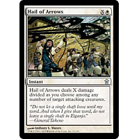 Hail of Arrows