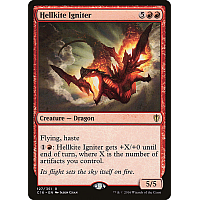 Hellkite Igniter