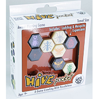 Hive Pocket (Gen42 only Edition)