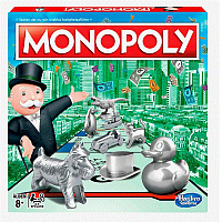 Monopoly (Svenska)