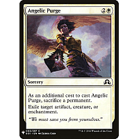 Angelic Purge