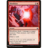 Blindblast