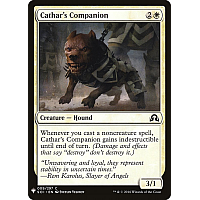 Cathar's Companion