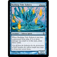 Rushing-Tide Zubera