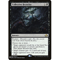 Collective Brutality