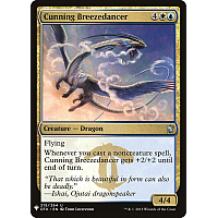 Cunning Breezedancer