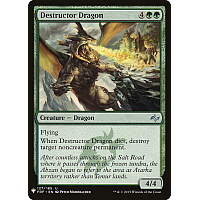 Destructor Dragon