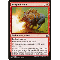 Dragon Breath