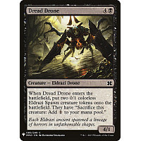 Dread Drone