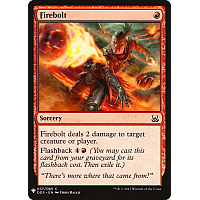 Firebolt