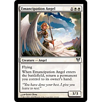 Emancipation Angel