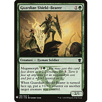 Guardian Shield-Bearer