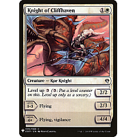 Knight of Cliffhaven