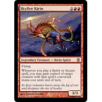 Skyfire Kirin