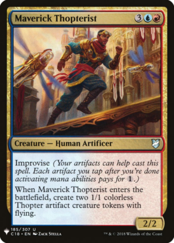 Maverick Thopterist_boxshot