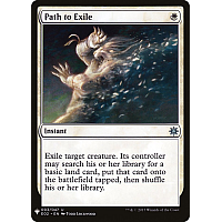 Path to Exile