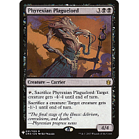 Phyrexian Plaguelord