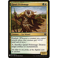 Qasali Pridemage