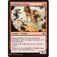 Quakefoot Cyclops