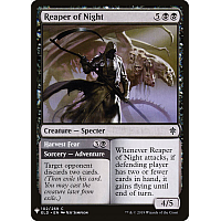 Reaper of Night