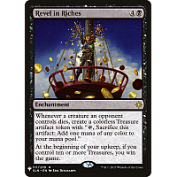 Revel in Riches