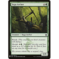 Sagu Archer