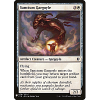 Sanctum Gargoyle